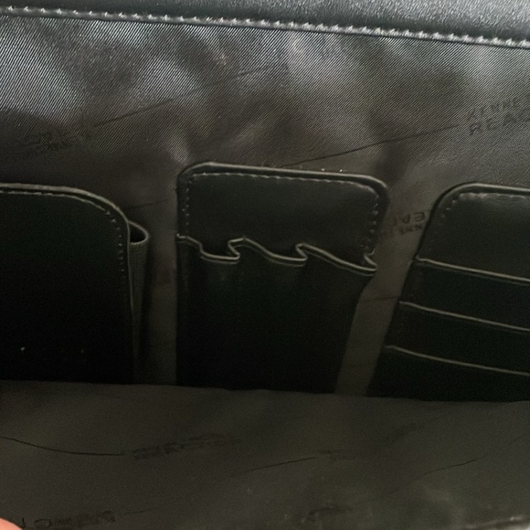 Kennth Cole Reaction brief case - Picture 5 of 5